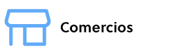 comercios